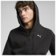 Puma Ανδρική ζακέτα Pumatech Full Zip Hoodie DK